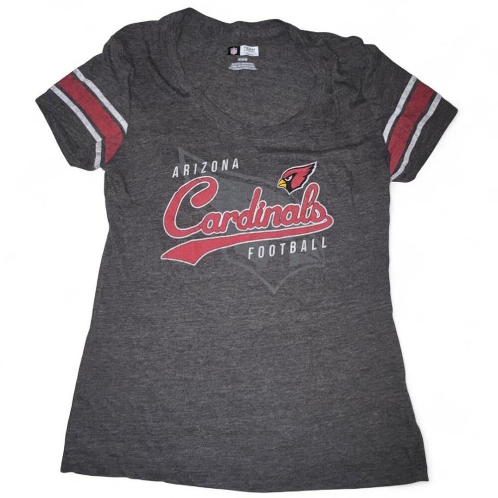 Vintage arizona cardinals varsity
